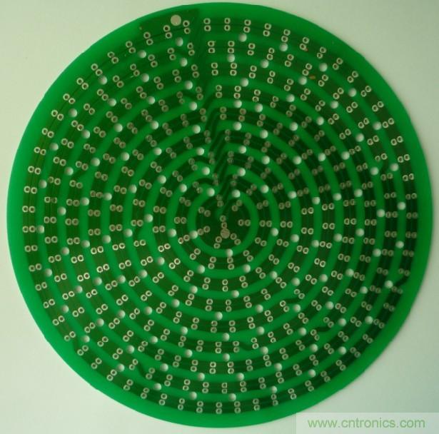高速高密度PCB<a href=http://m.hfxf.net/pcb/ target=_blank class=infotextkey>設計</a>中電容器的選擇